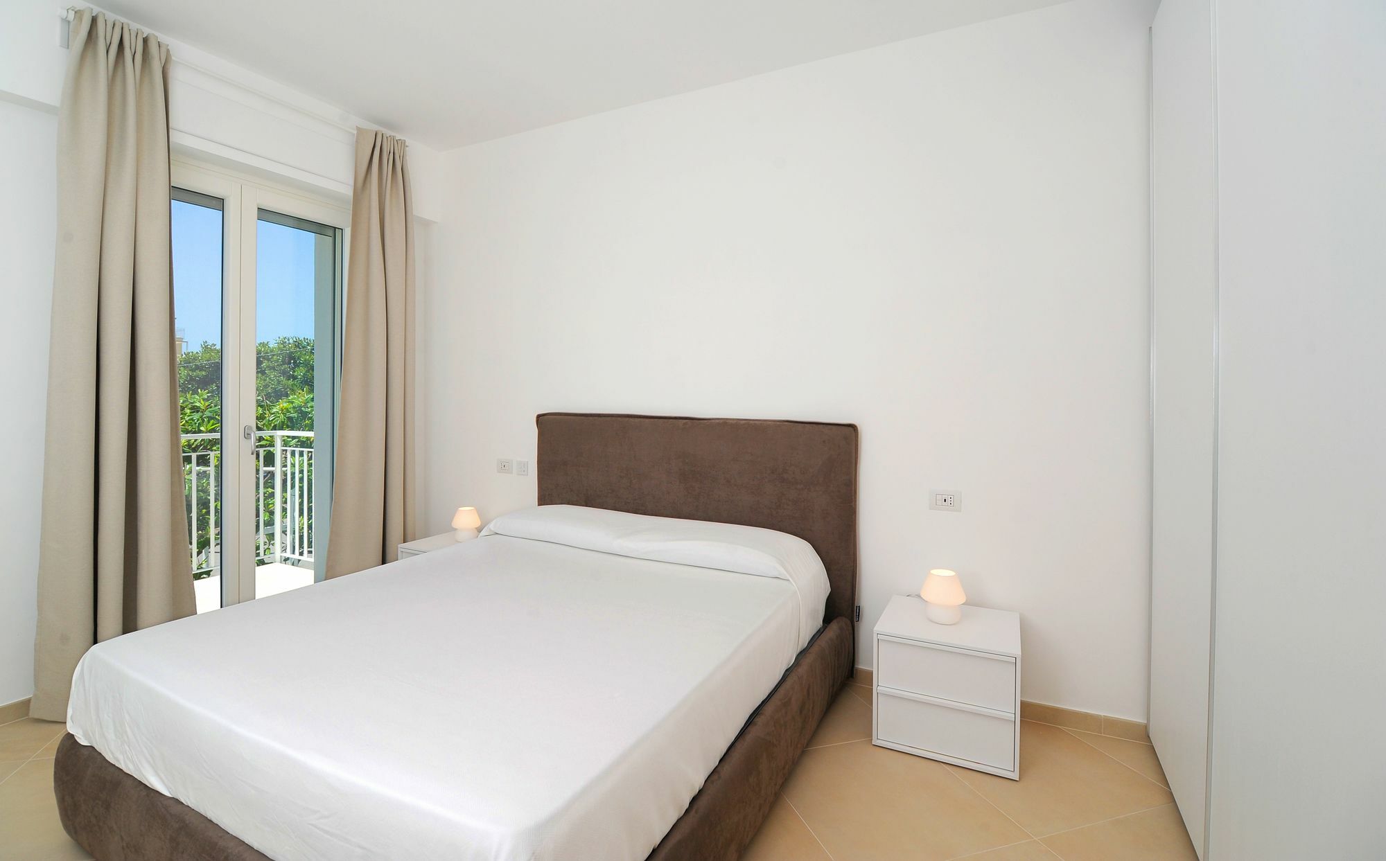 Relais Le Due Costiere Villa Massa Lubrense Buitenkant foto